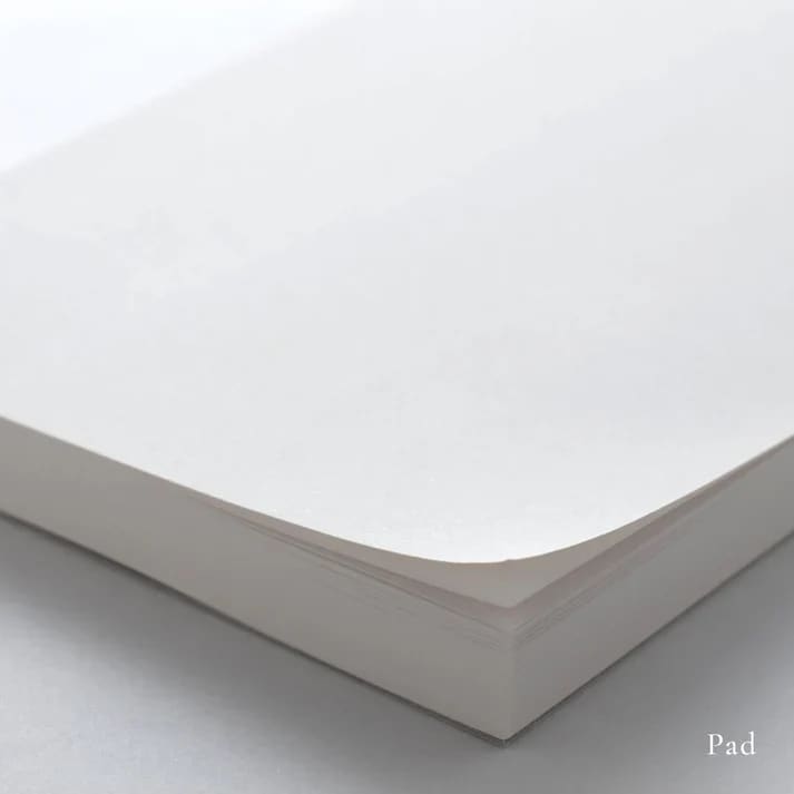 Mini note - Enshu orimono 04 - Notebook