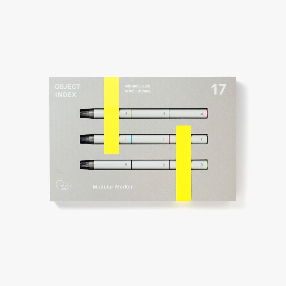 Modular Marker - Color Pen