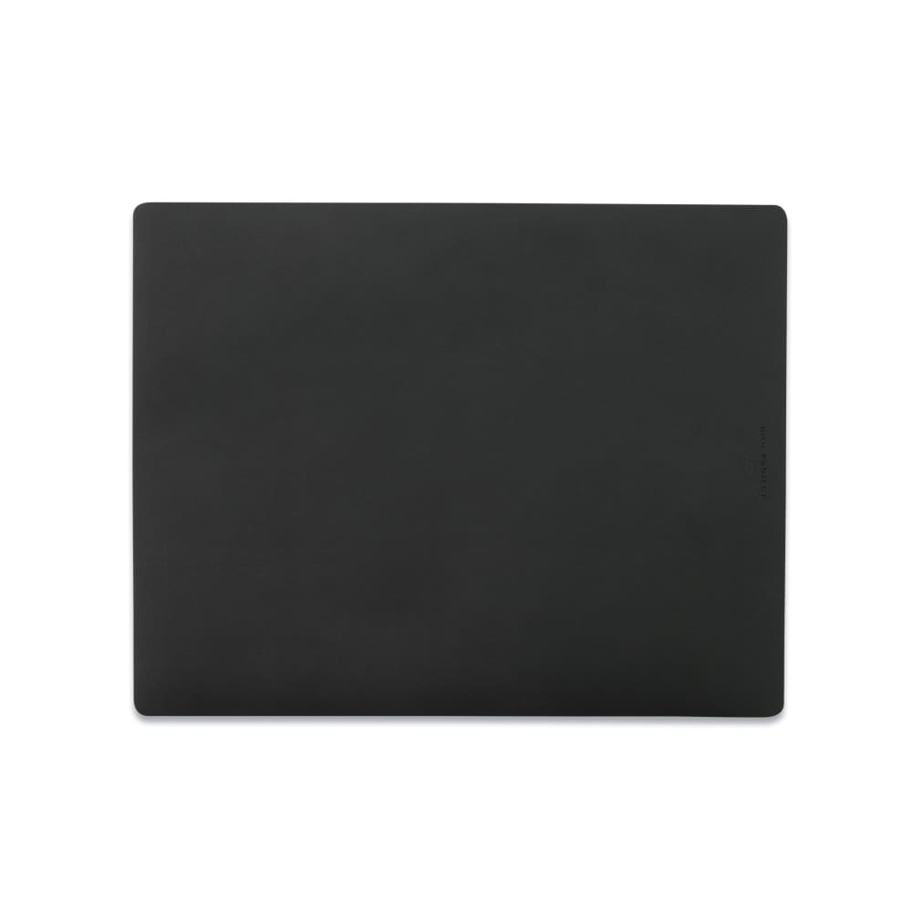 Mouse Pad (vegan leather Sponge PU) - Other