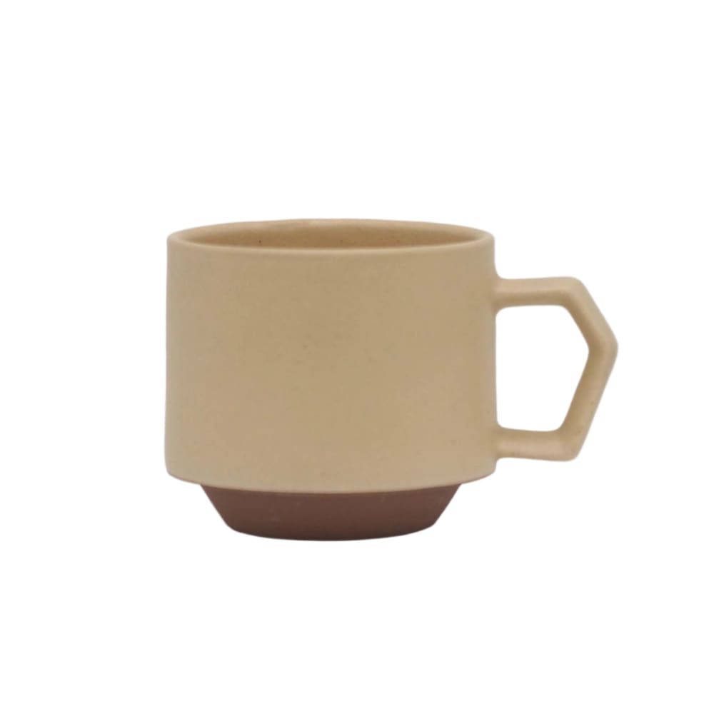CZ002tn CHIPS stackMUG OUTDOOR - tan