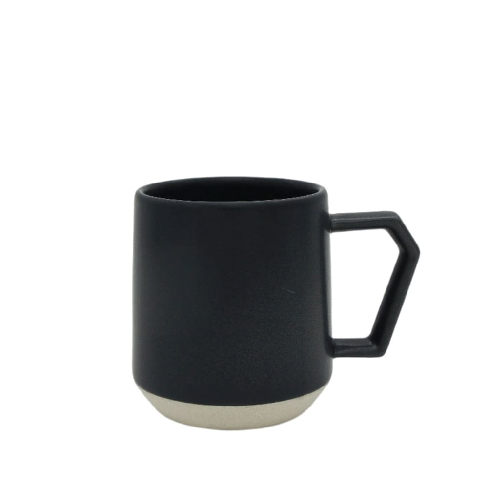 CHIPS TAZZA - nero opaco