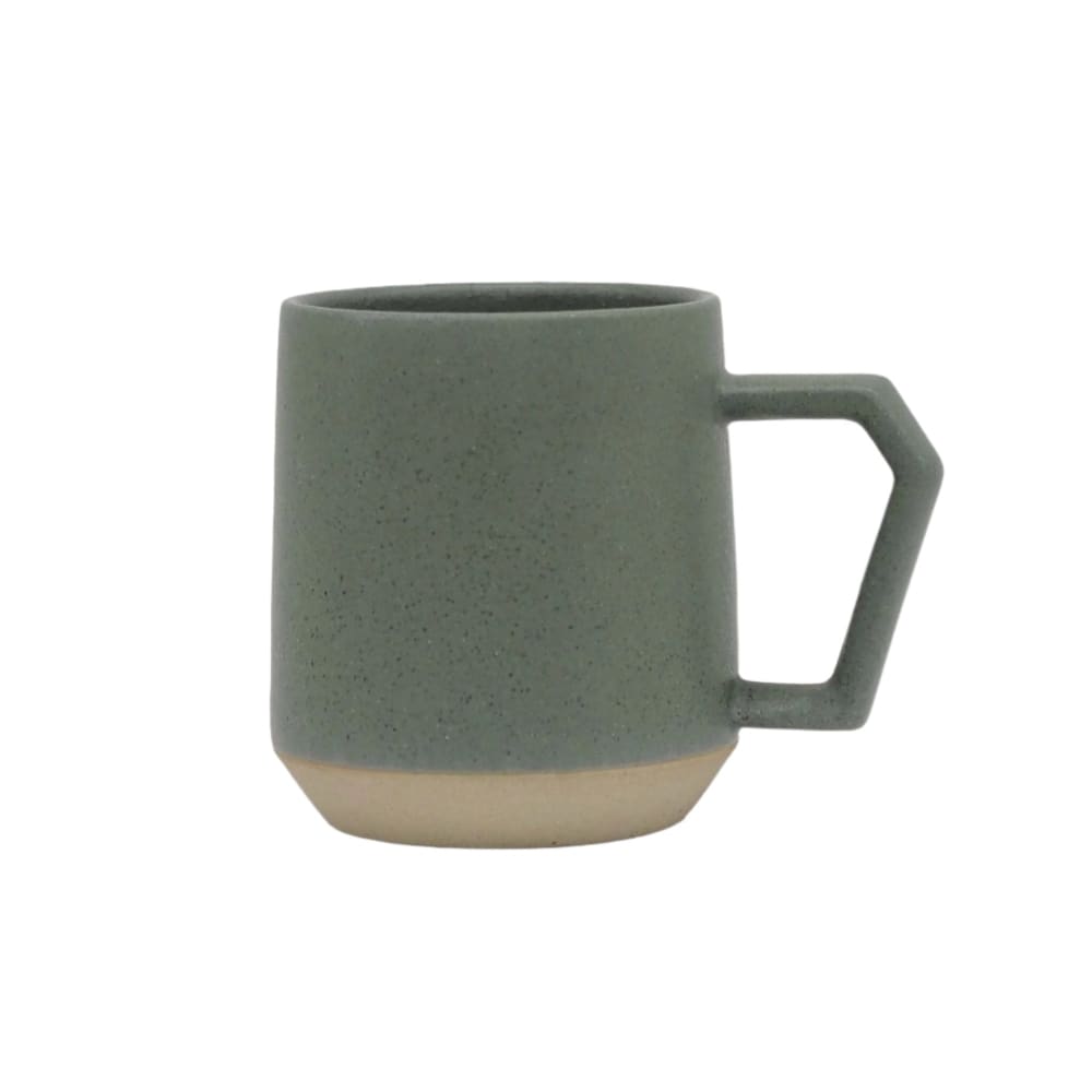 CZ001kh CHIPS MUG OUTDOOR - kaki