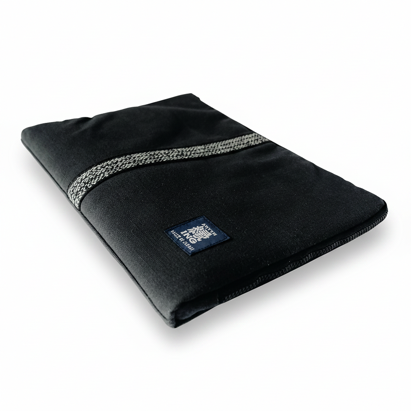 Custodia per computer 15" ANYTHINGxROBINSON Nero