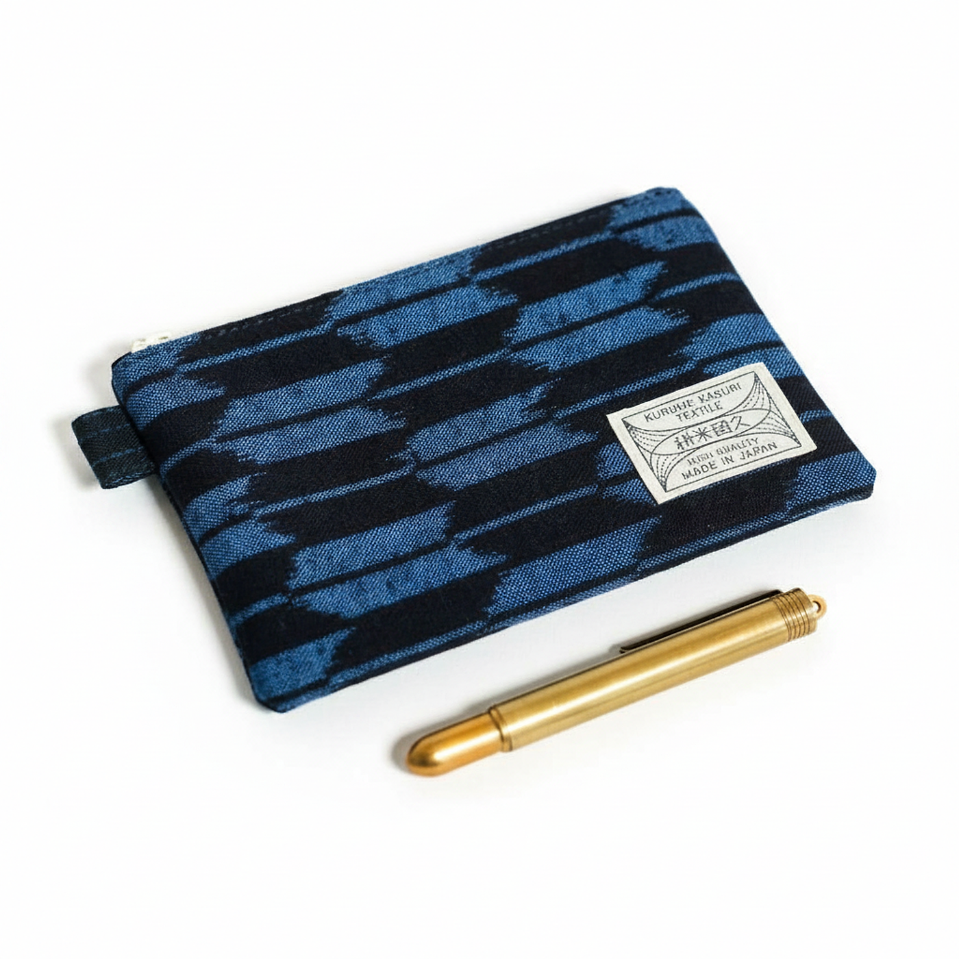 Marsupio S Arrow Navy/Blu