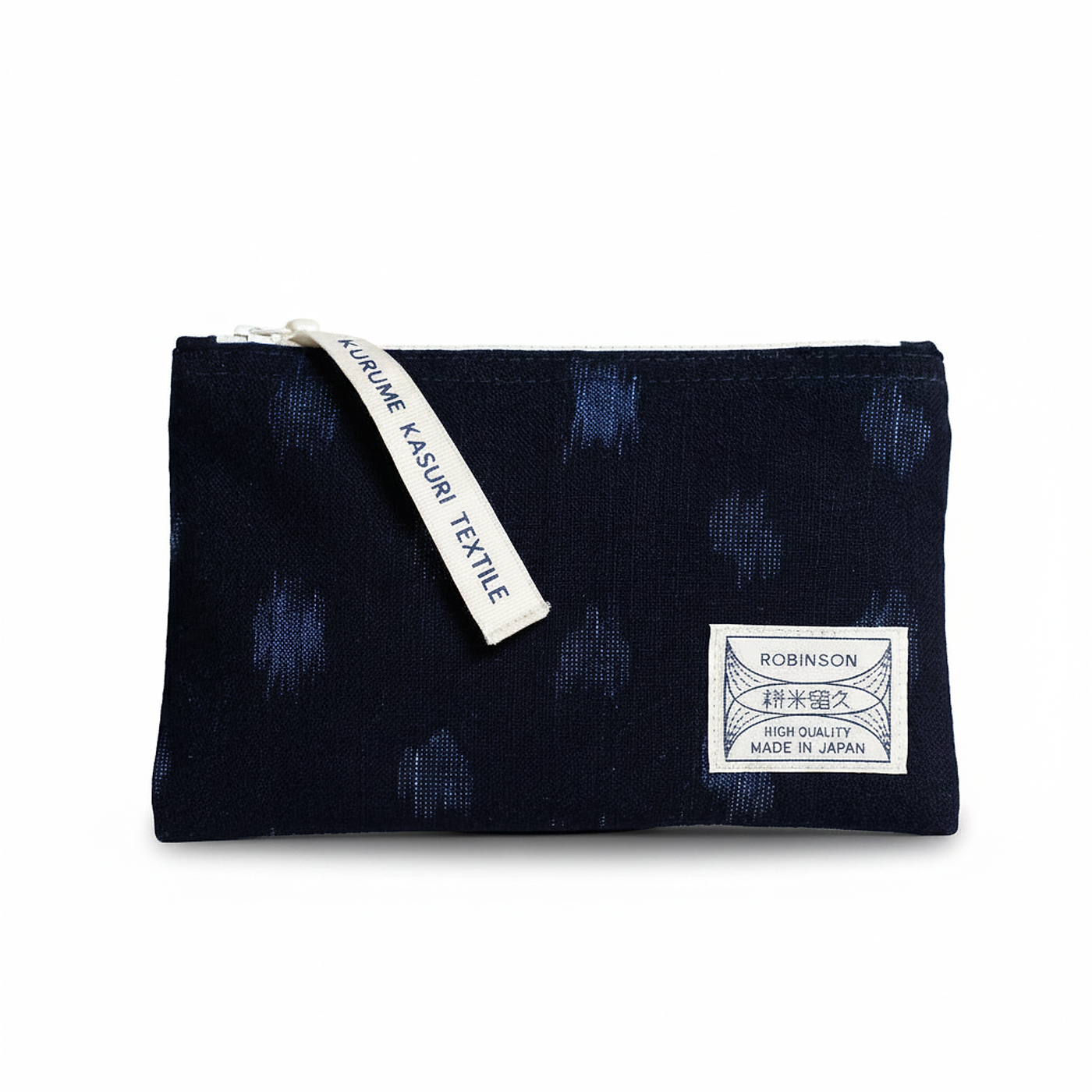 Marsupio M Dot Navy/Blu