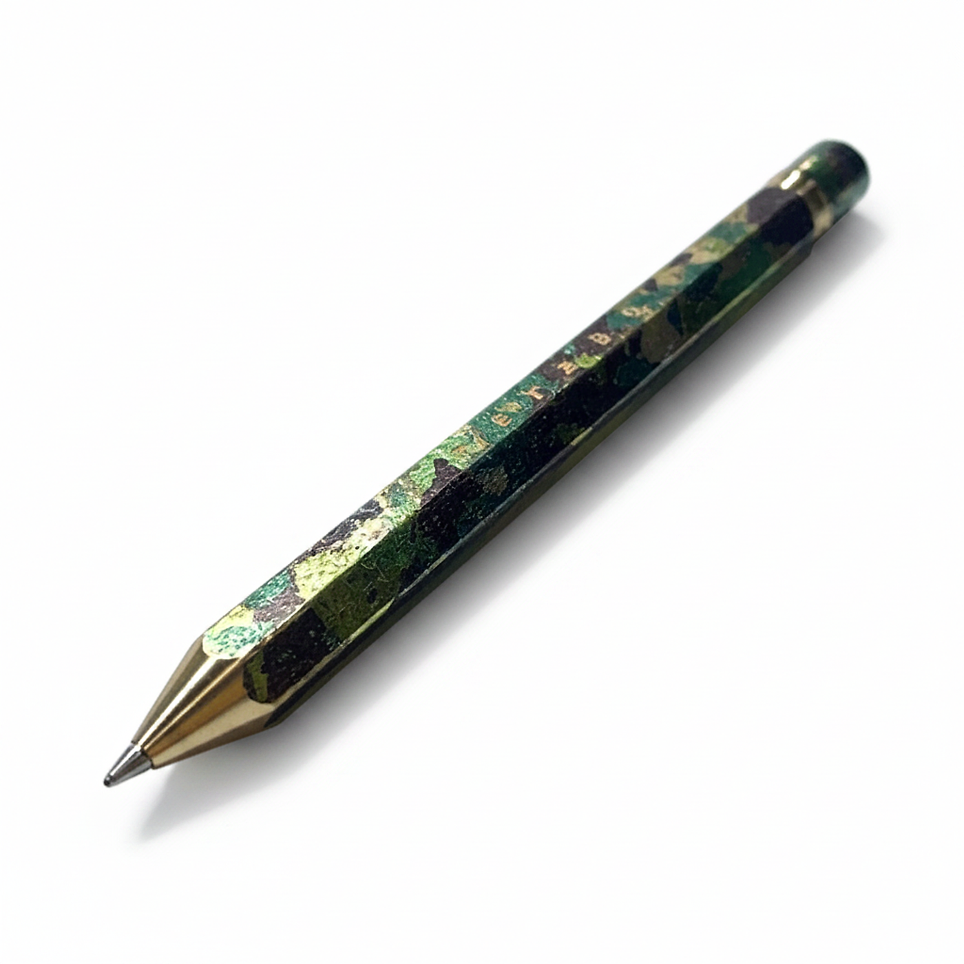 Penna a sfera - Z110 - Mimetico