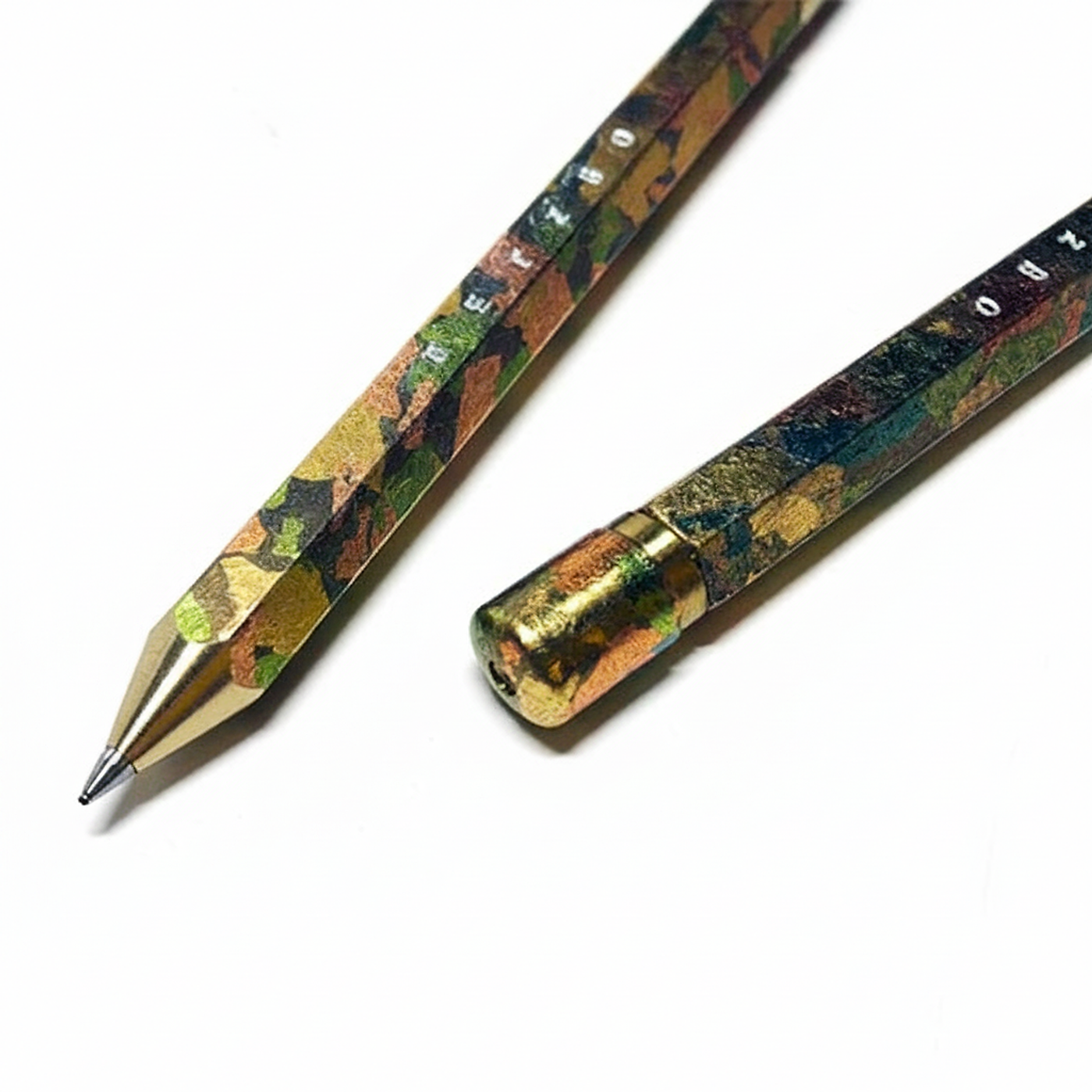 Penna a sfera - Z110 - Motivo cristallo