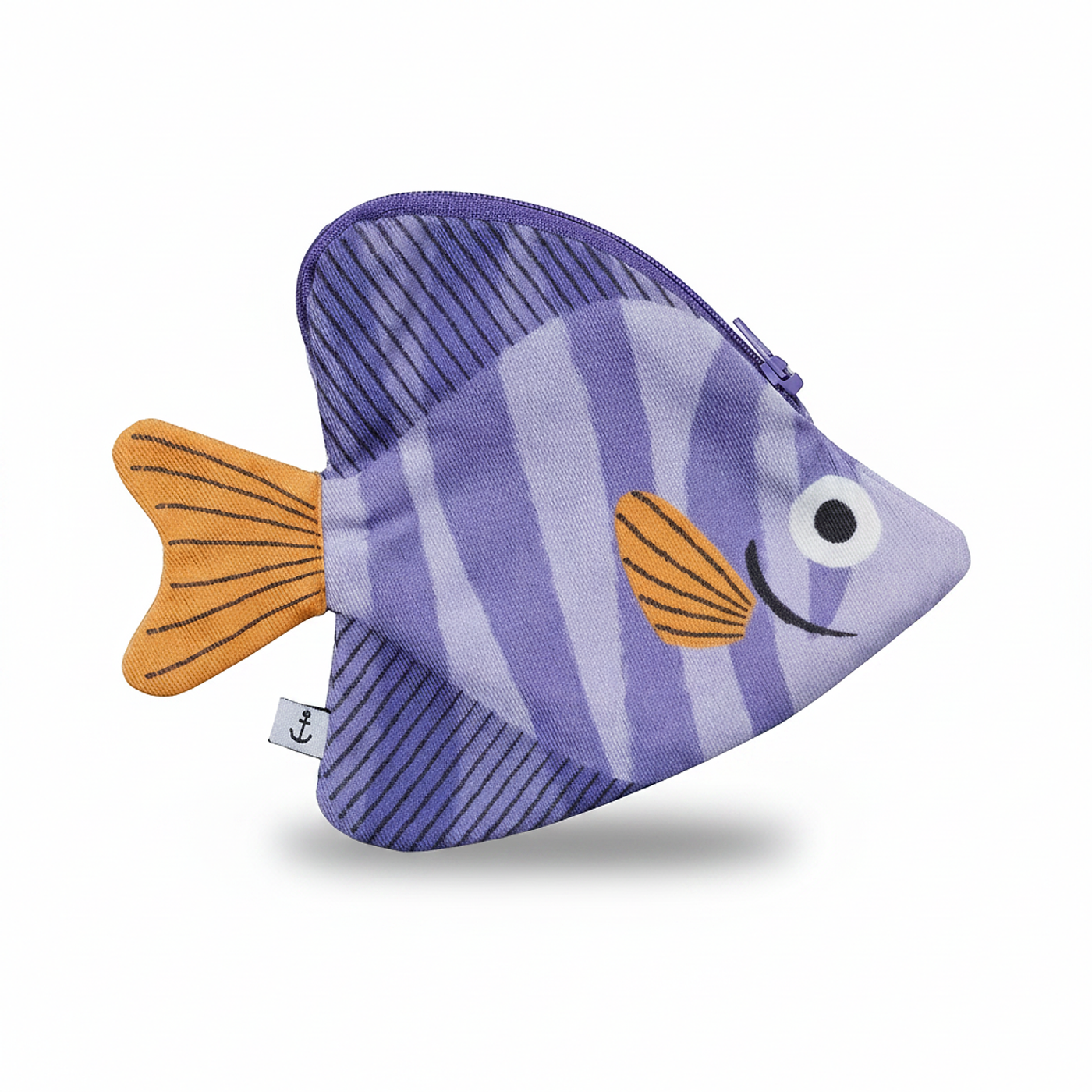 Moonyfish - Lilla (borsa)