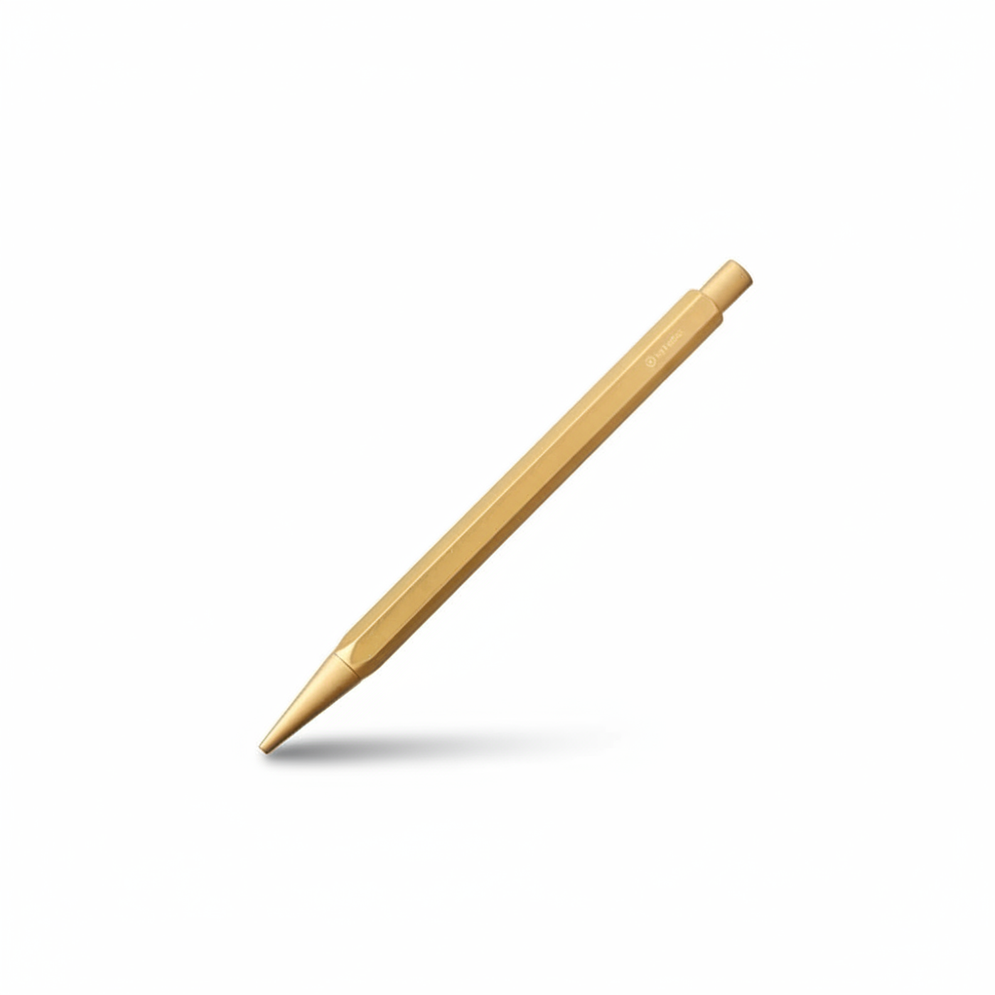 Classic Revolve - Matita da Schizzo (Ottone)