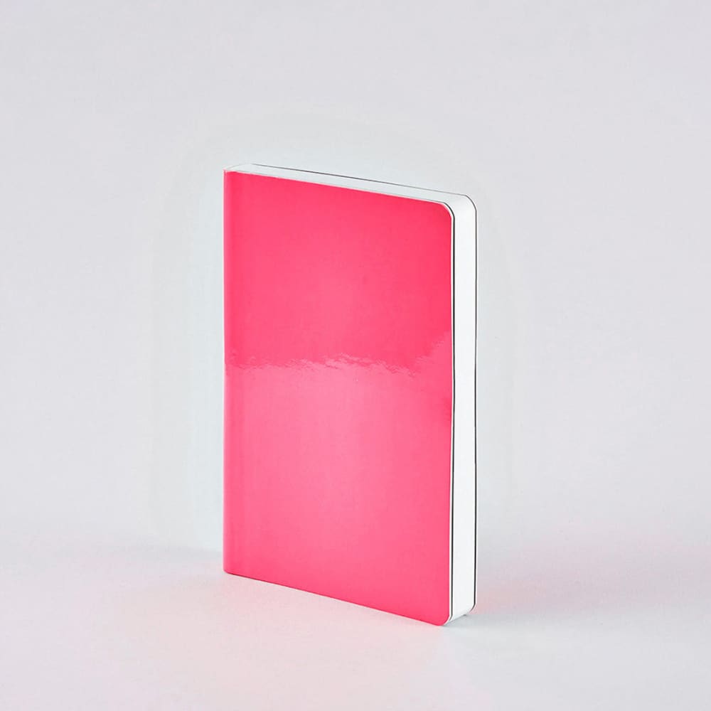 Notebook Candy S - Rosa Neon 
