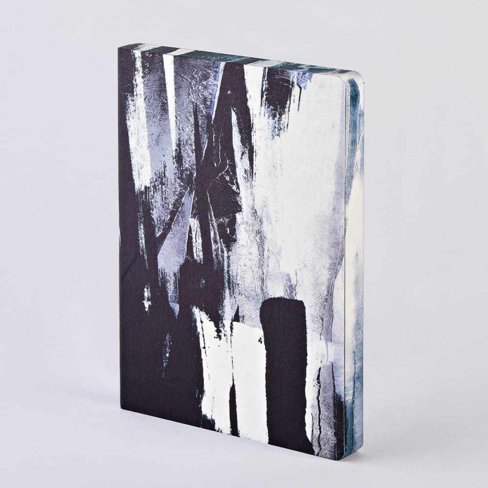 Composizione del quaderno L - Zen 