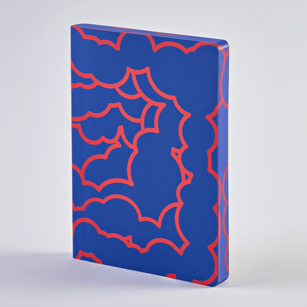 Notebook Graphic L - Paradiso 
