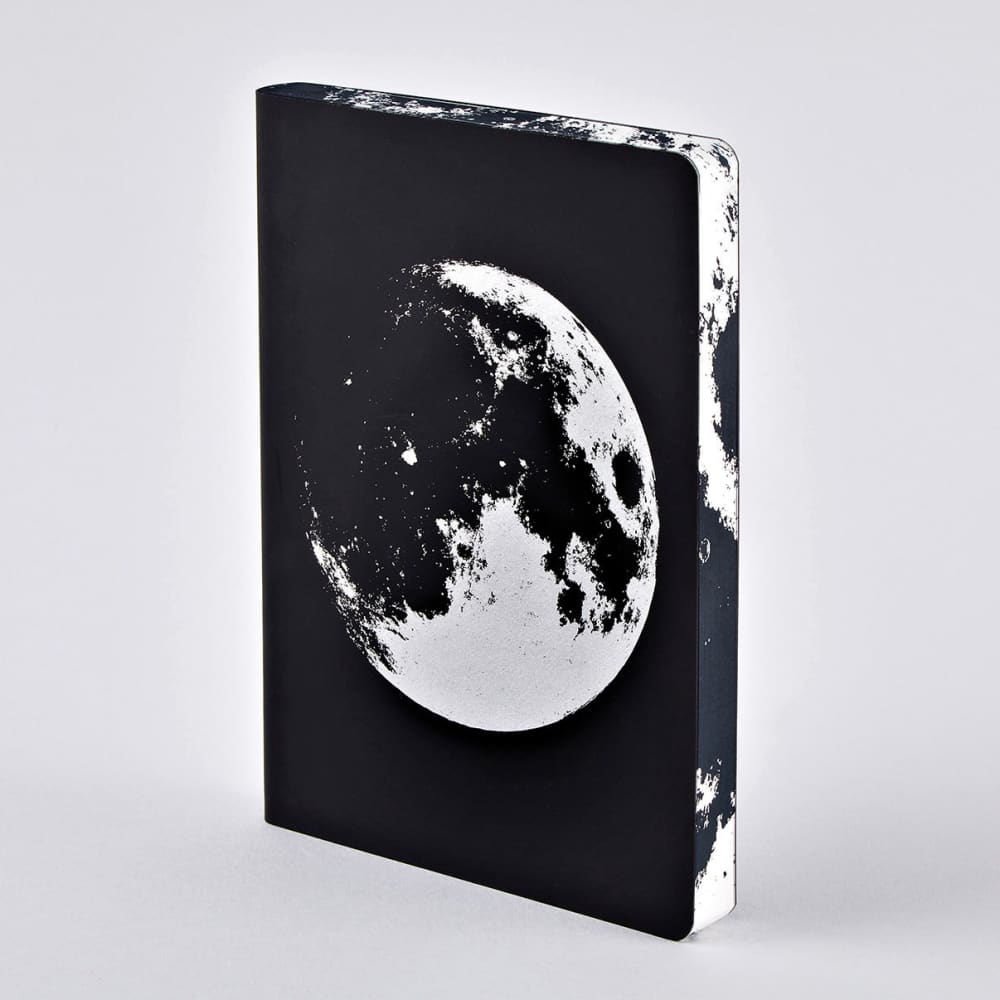 Quaderno Grafico L - Luna 