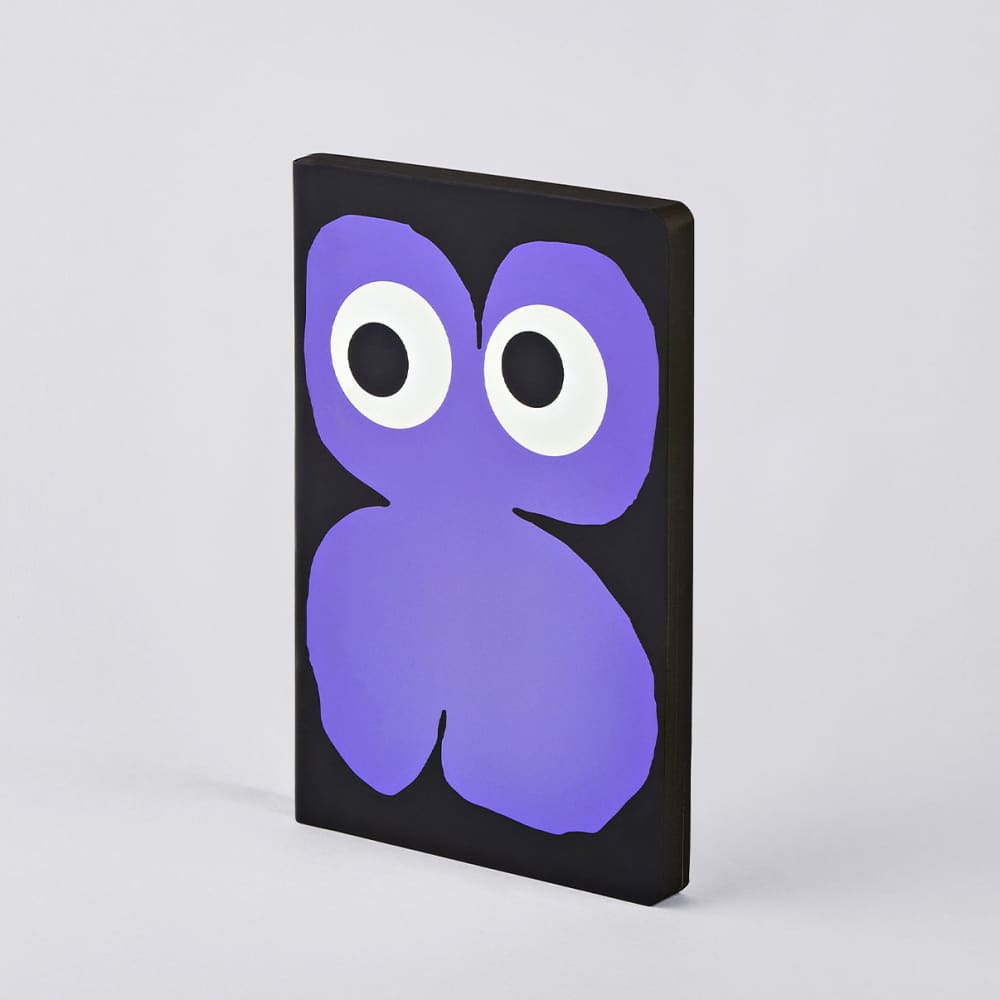 Notebook Graphic M - Jack 