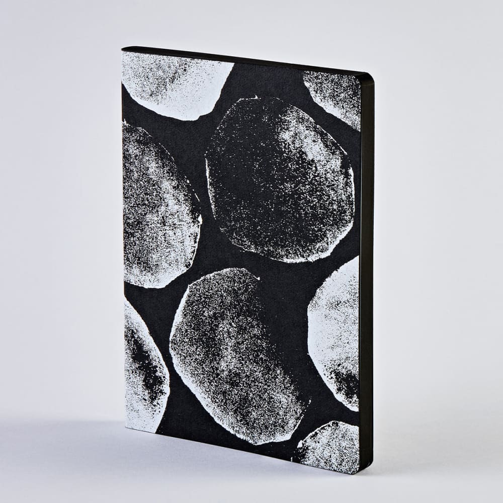 Quaderno Not Ordinary L Light - Genesis 