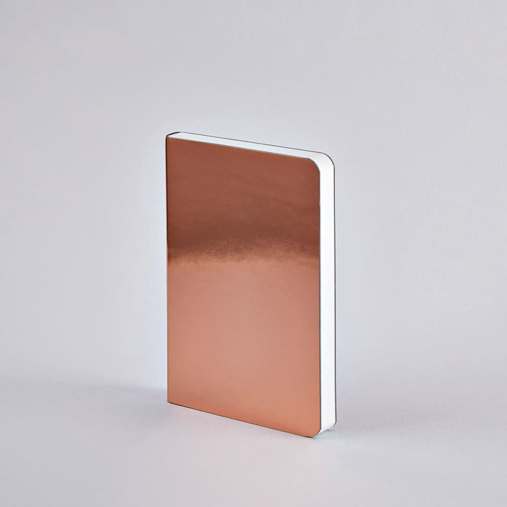 Quaderno Shiny Starlet S - Rame 