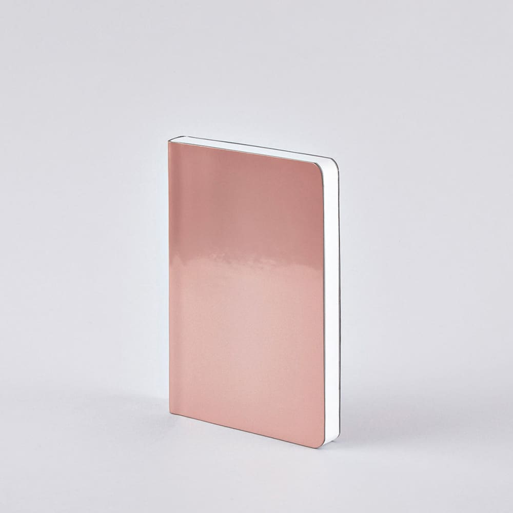 Quaderno Shiny Starlet S - Cosmo Rosé 