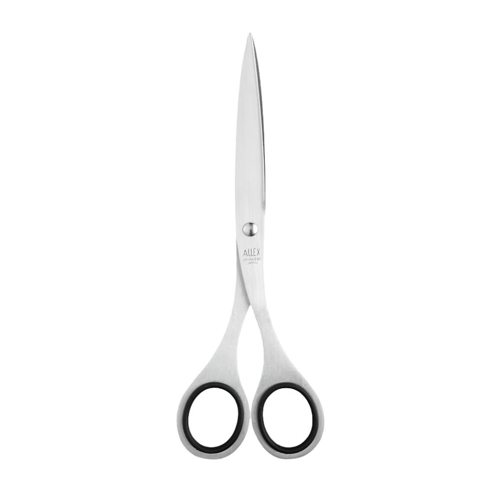 Office Scissors (Large) S-185 Black - Scissors