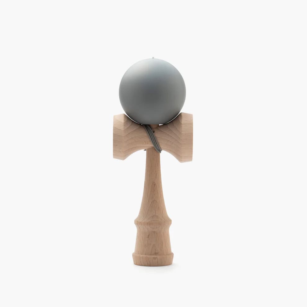 OI Kendama Gray - Decoration
