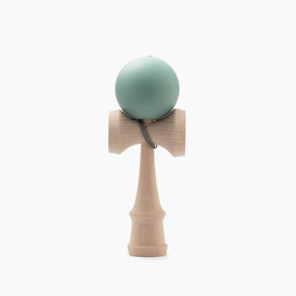 Kendama - Verde