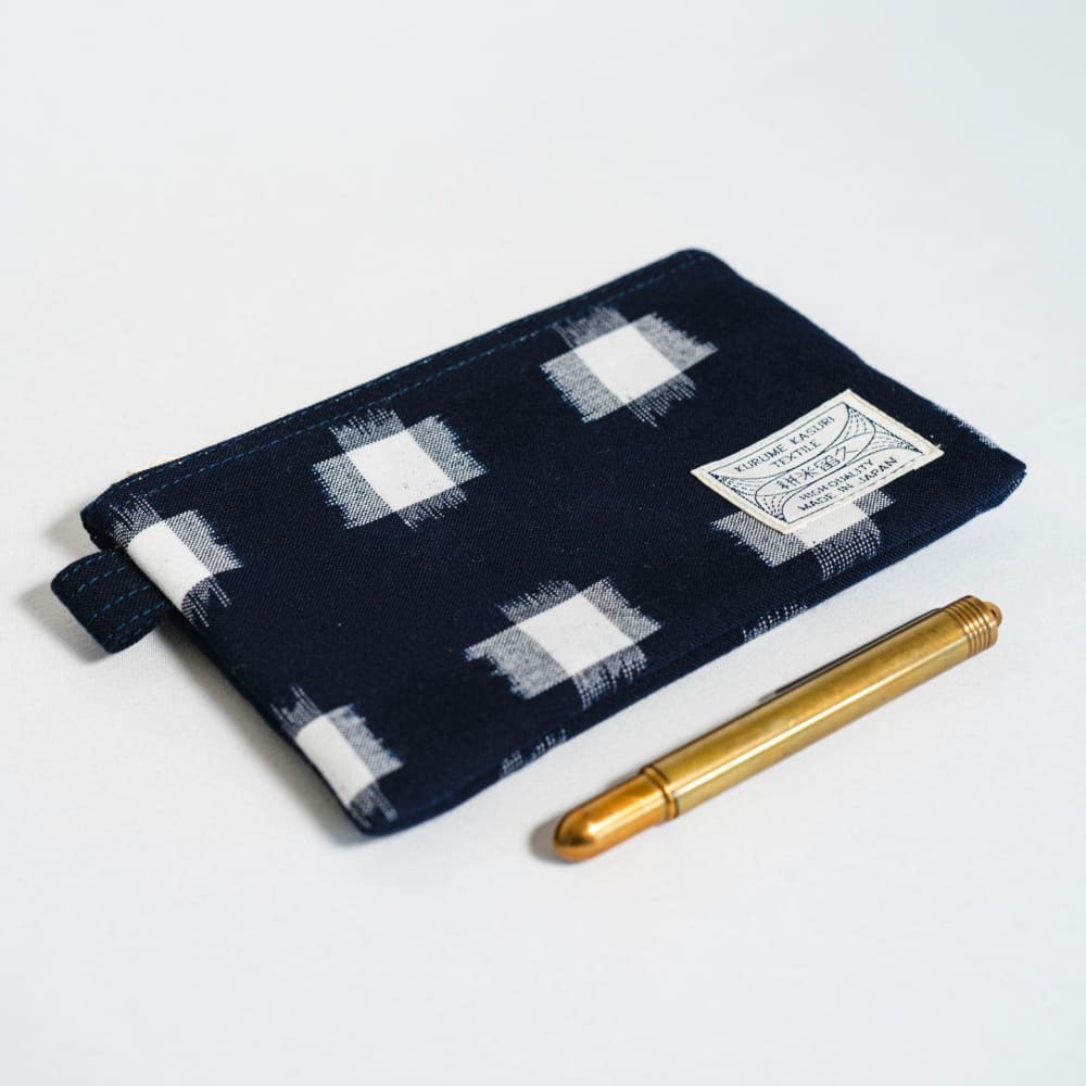 Okamoto Shoten - pouch S Kasanearare - Pouch