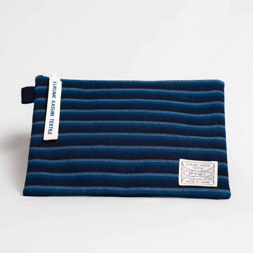 Okamoto Shoten - pounch M Katsuojima - POUCH