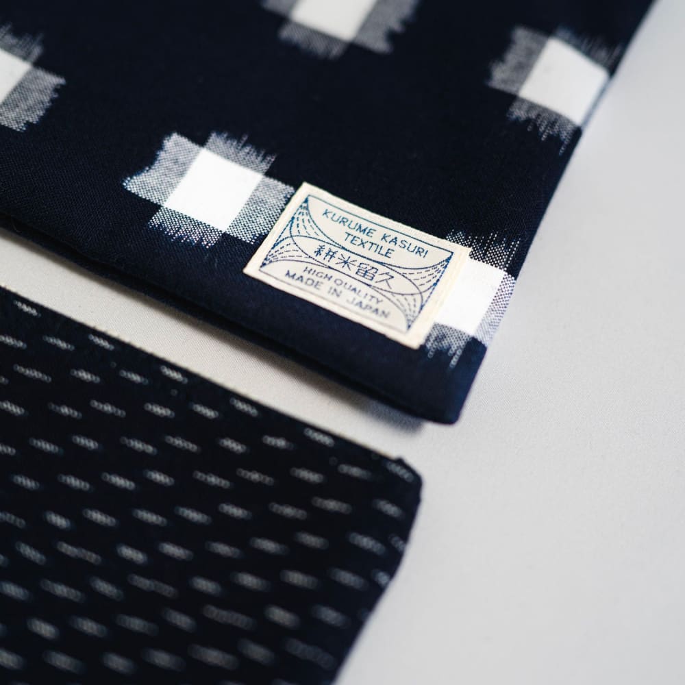 Okamoto Shoten - pounch M Katsuojima - POUCH