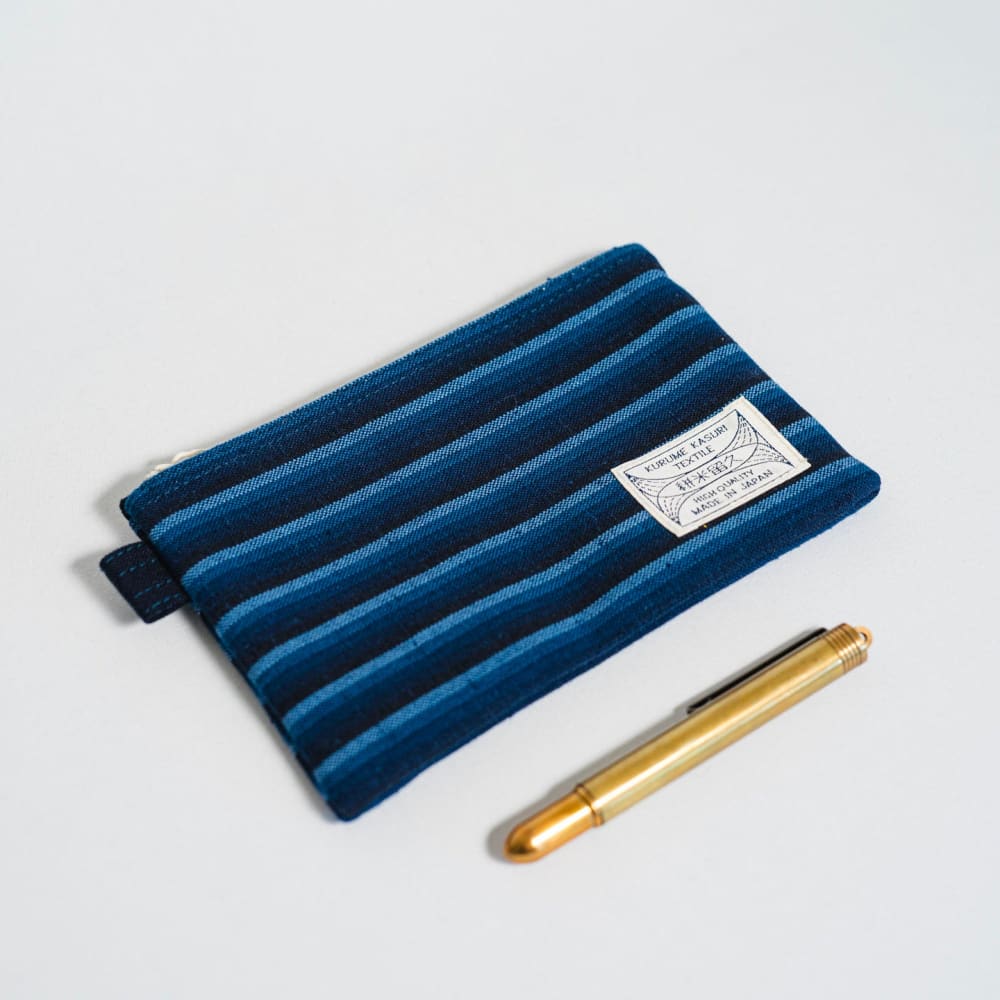 Okamoto Shoten - pounch S Katsuojima - POUCH