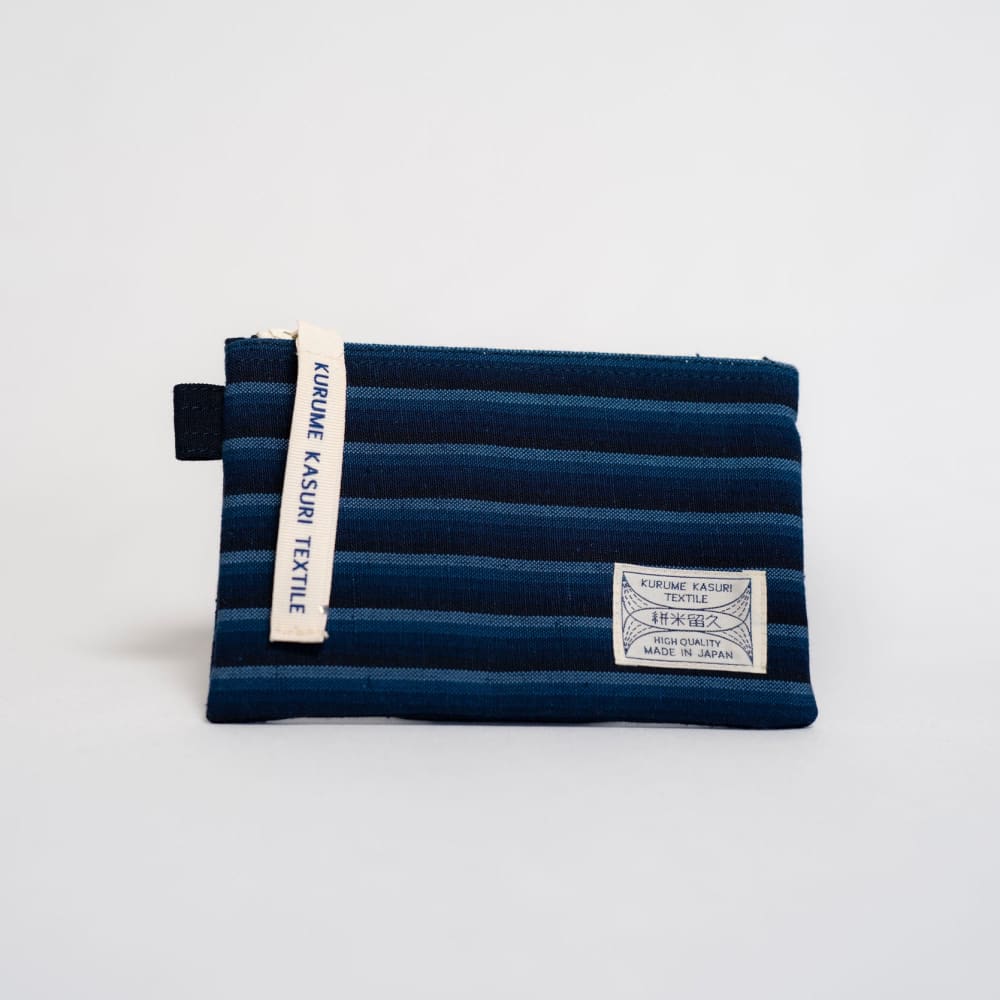 Okamoto Shoten - pounch S Katsuojima - POUCH