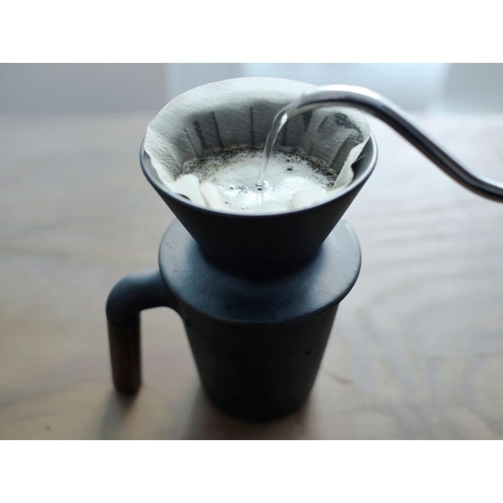 Patio - Coffee dripper (ceramic) - Coffee Accessories