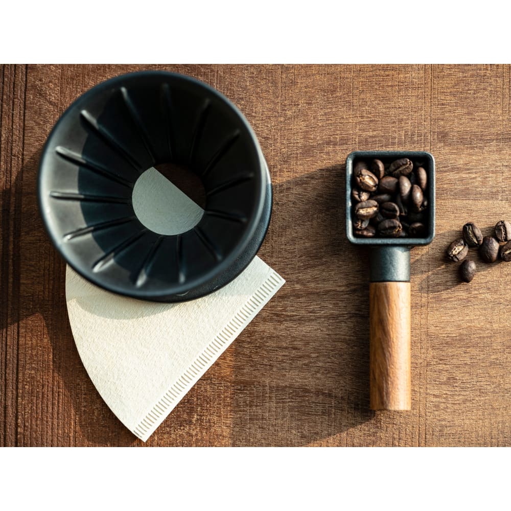Patio - Coffee dripper (ceramic) - Coffee Accessories
