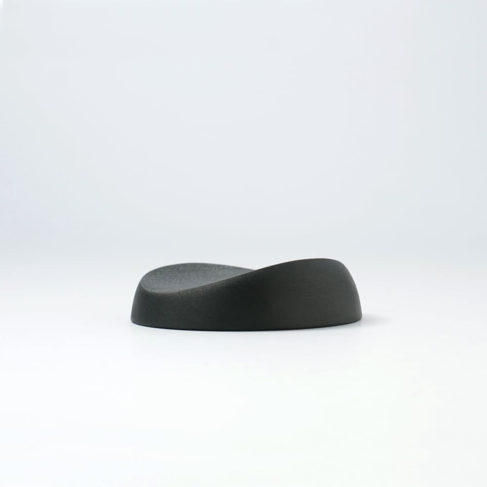 Pen rest Black urushi - PEN REST