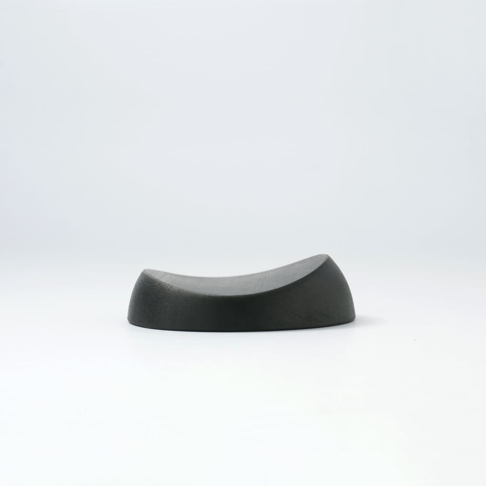 Pen rest Black urushi - PEN REST
