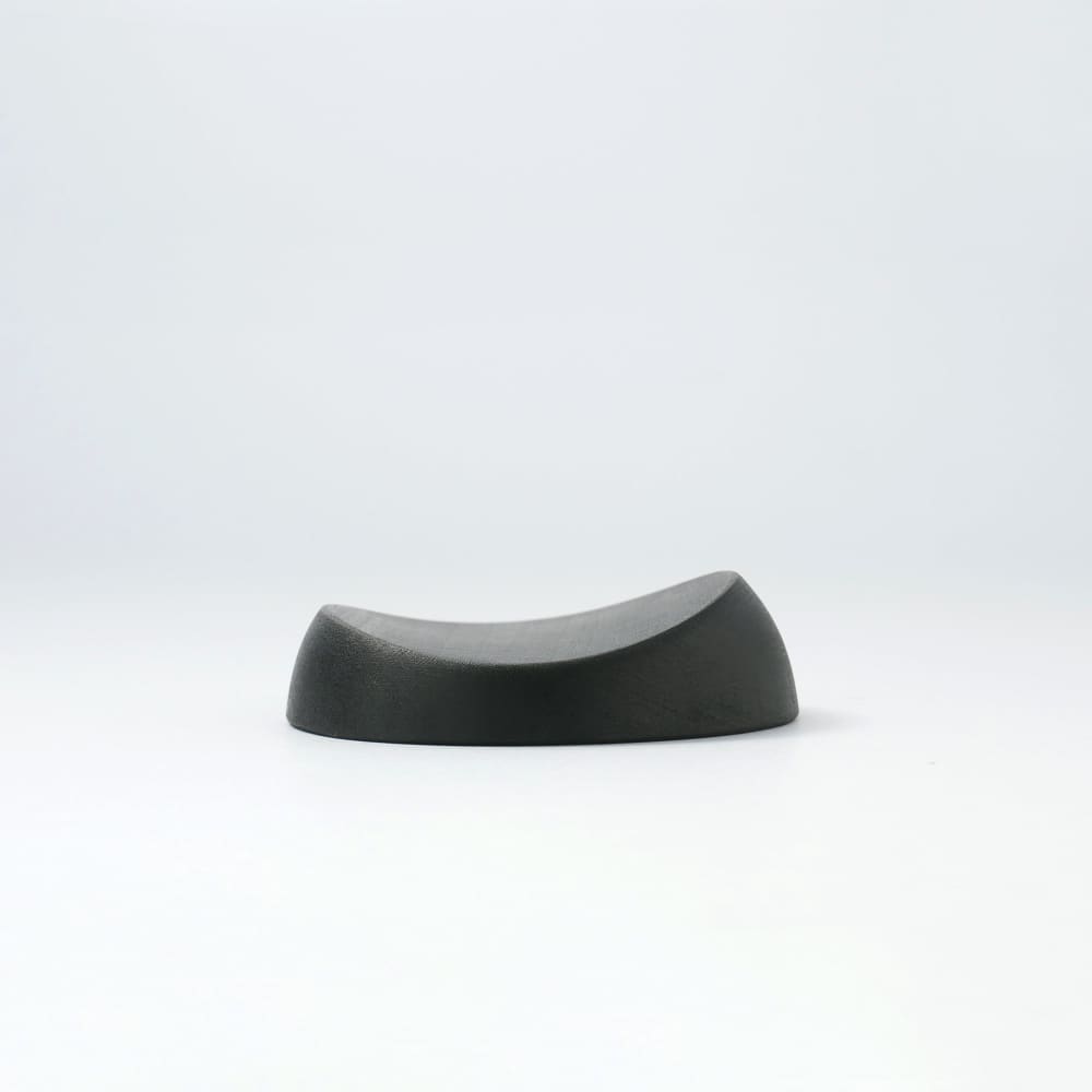 Pen rest Black urushi - PEN REST