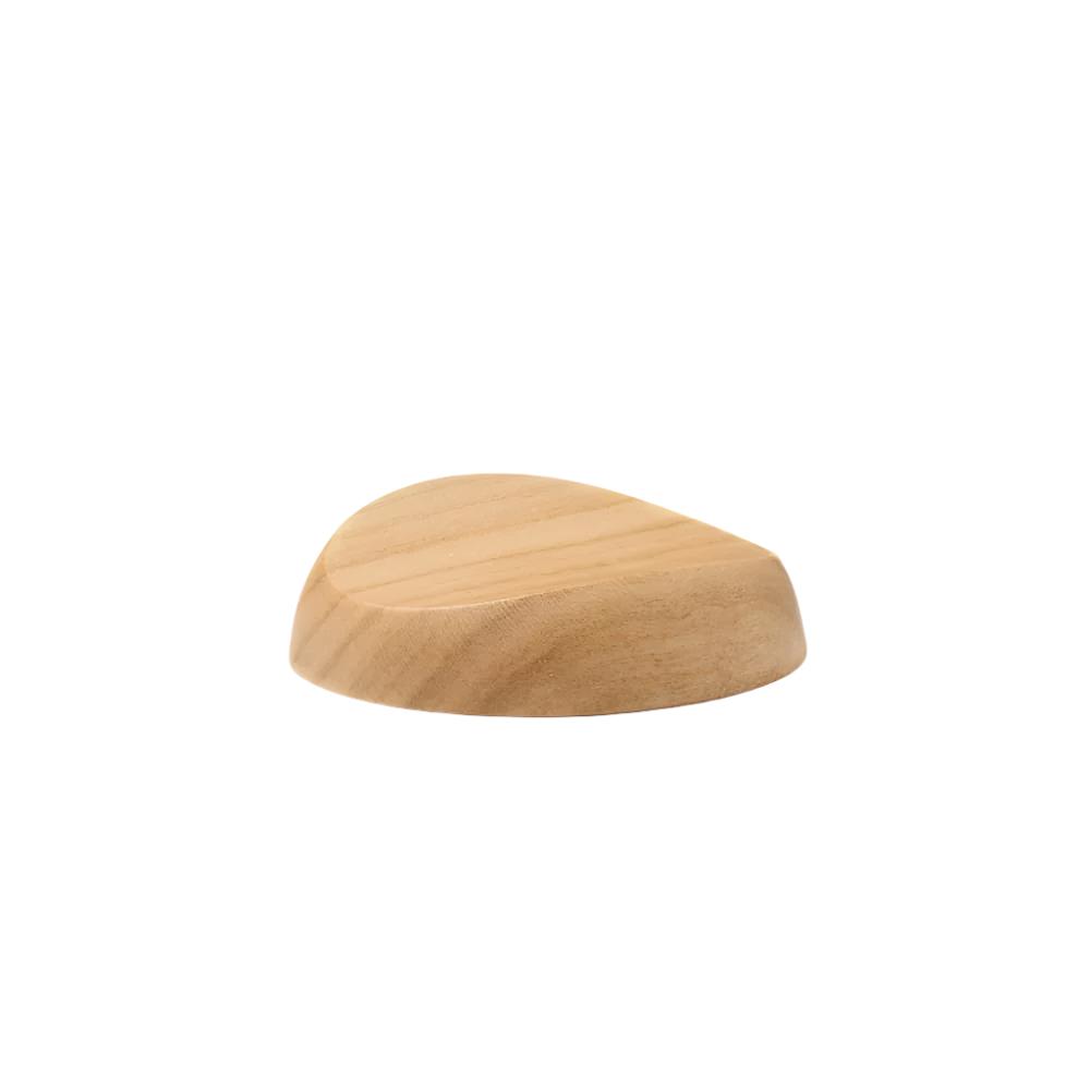 Poggiapenna in legno di Sakura