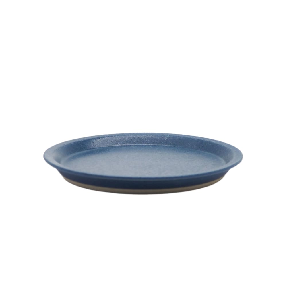 CHIPS PIATTO S - blu sabbia