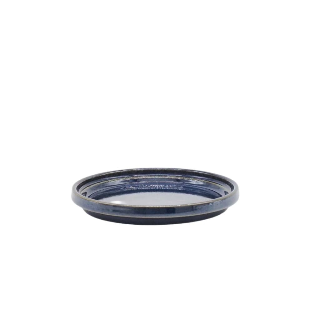 Smith piatto impilabile 5,5" (sottotazza) - blu navy