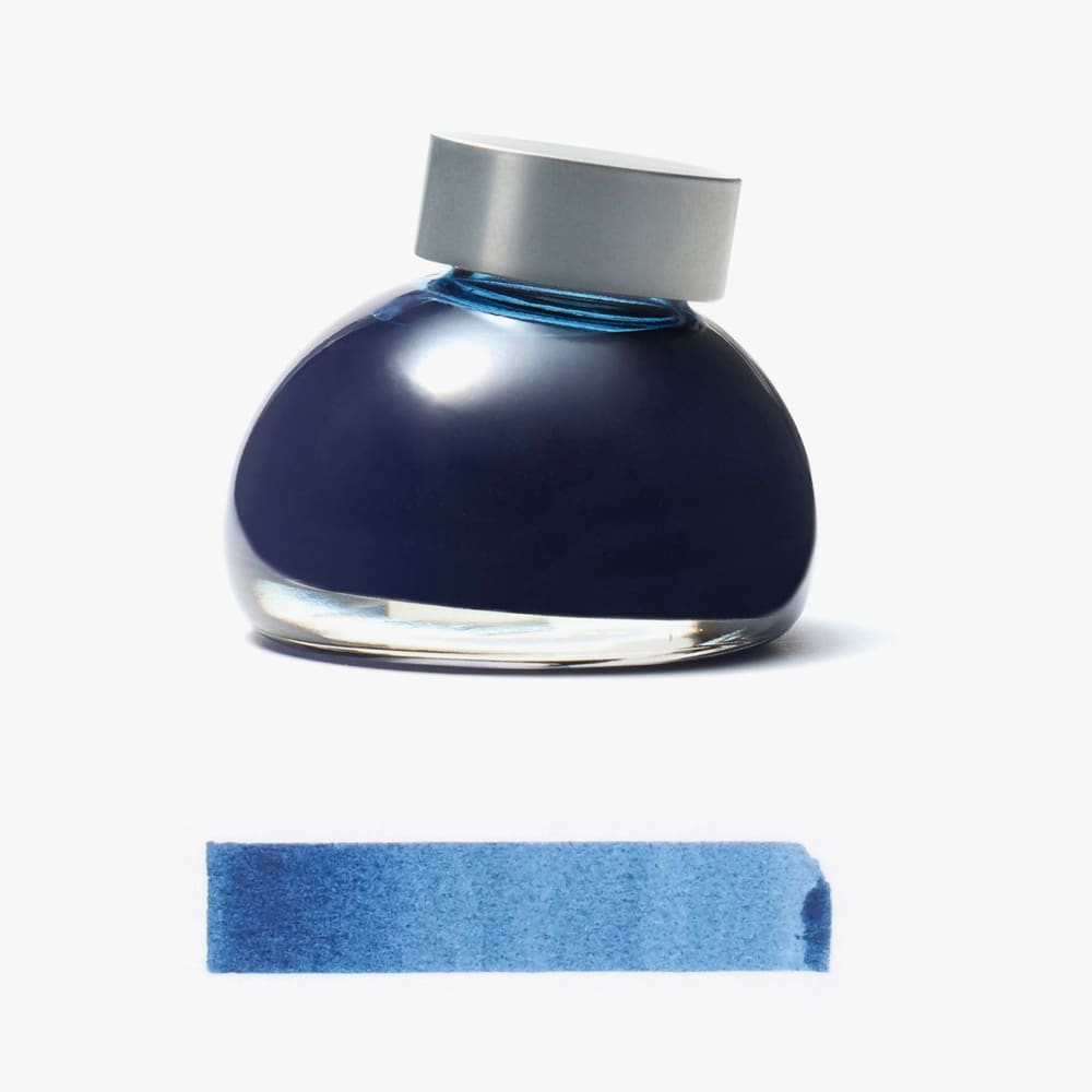 Pigment ink - Aluminium cap 06 toppuri - Ink