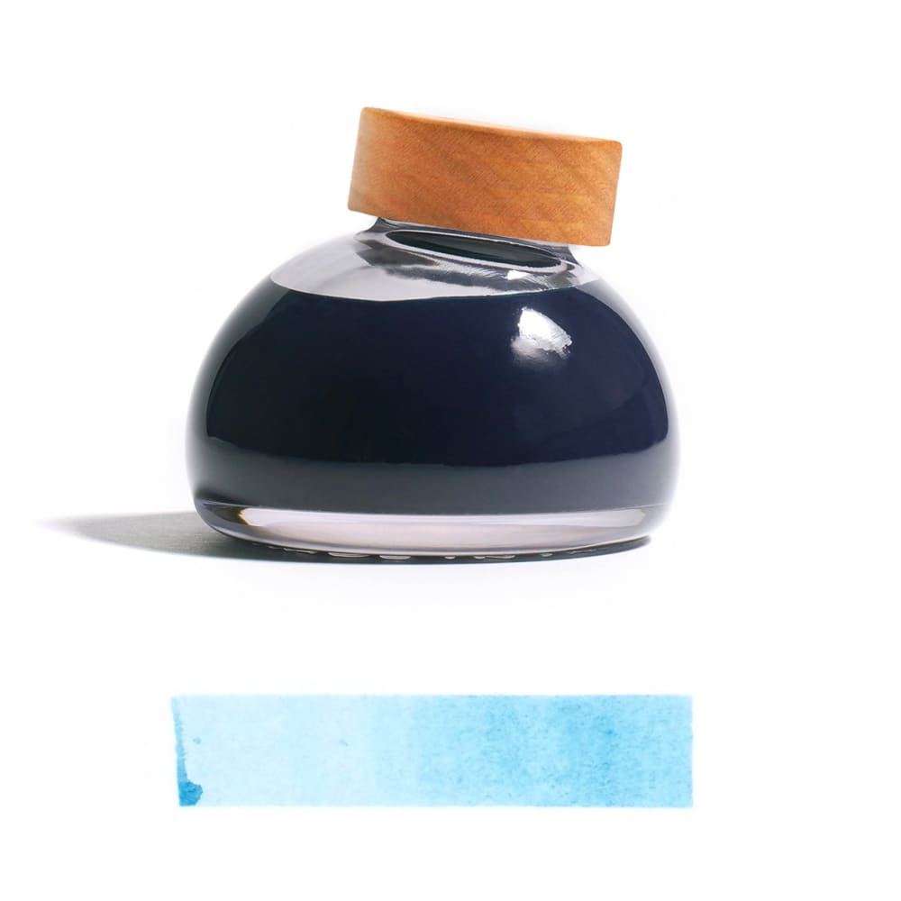 Pigment ink - Sakura wood cap 07 soyo - Ink