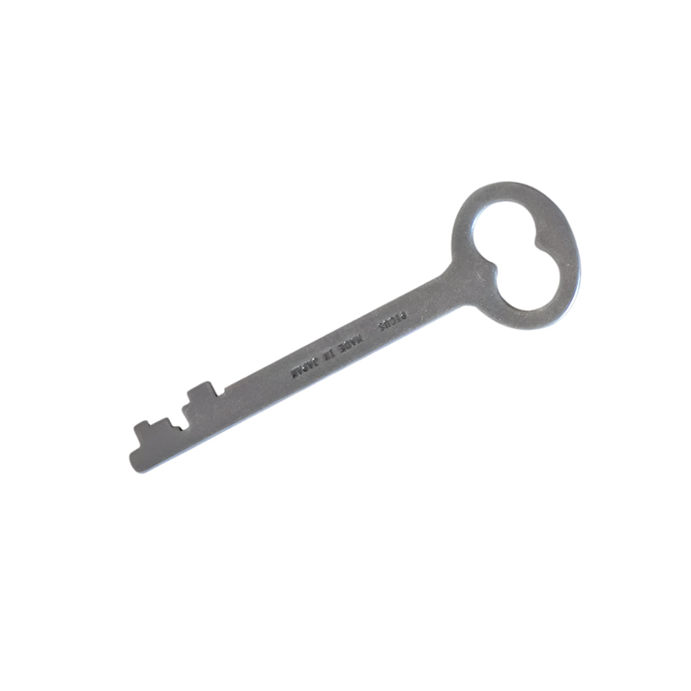RETOLO-KEY KEY-HOLDER A/SILVER - Key Holder