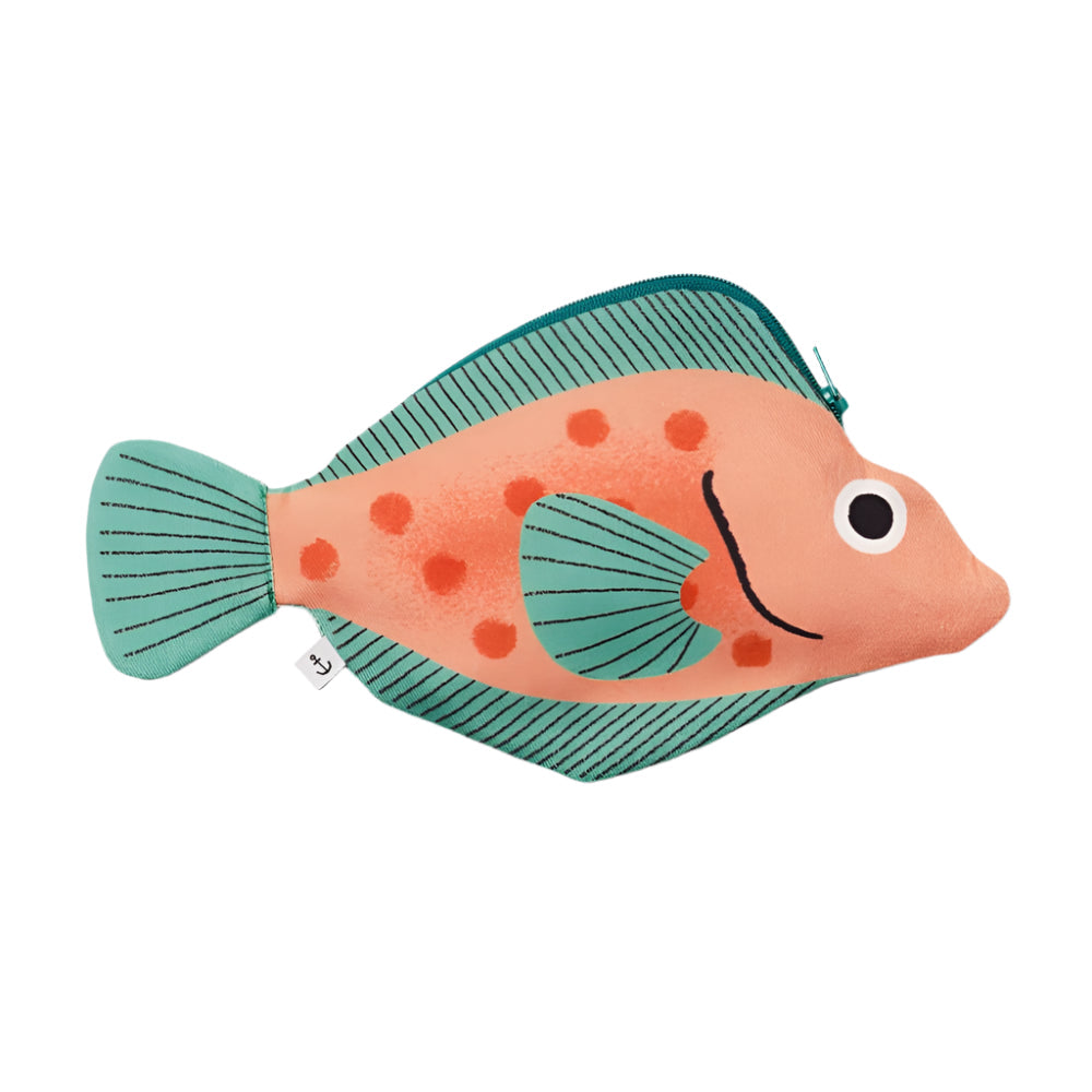 Pesce rosa