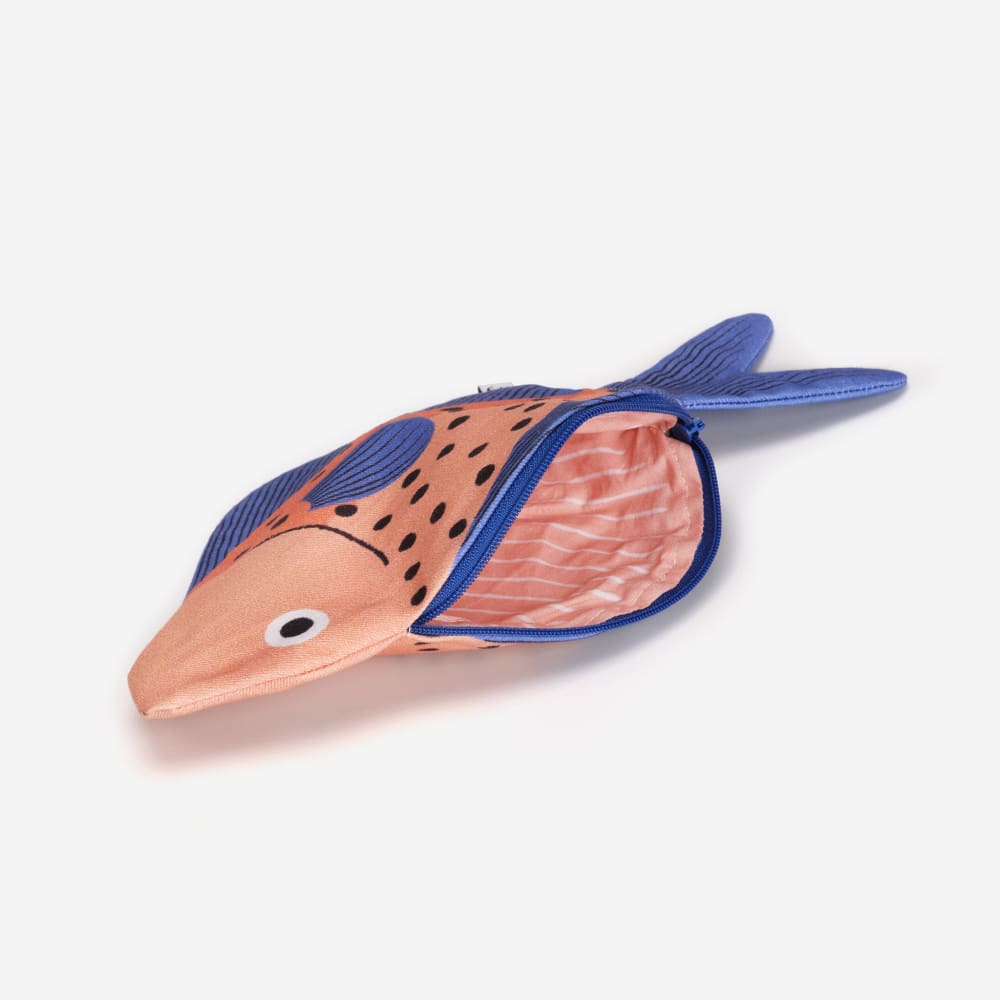 Roughy - Pen Case