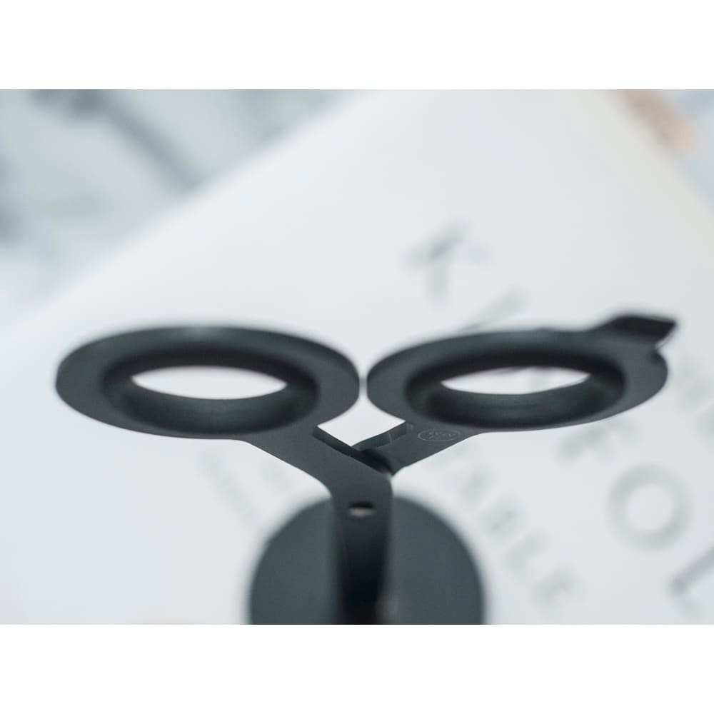 Scissors BK (stainless steel teflon aluminum) - Scissors