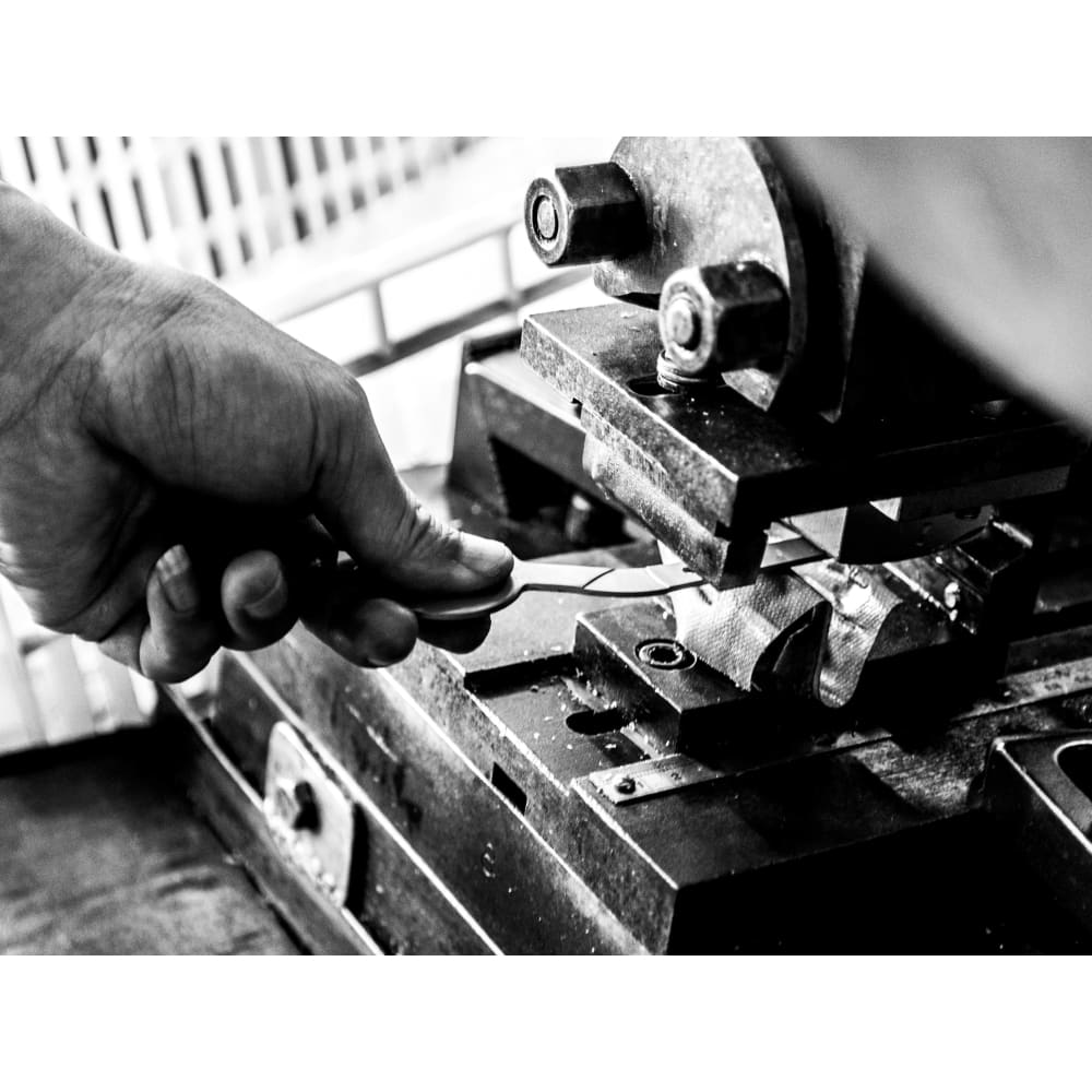 Scissors BK (stainless steel teflon aluminum) - Scissors