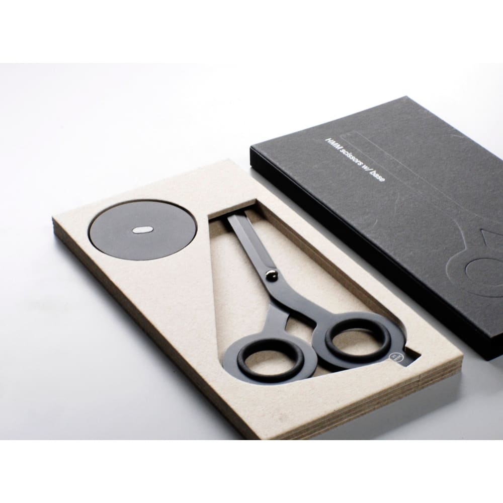 Scissors BK (stainless steel teflon aluminum) - Scissors