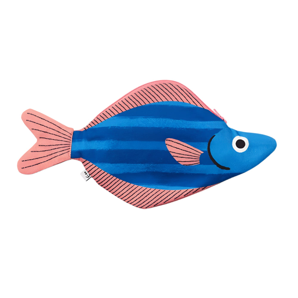 Seabass - Pen Case
