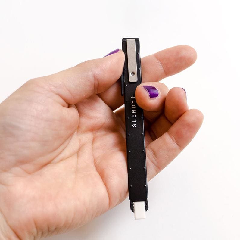 SLENDY + eraser refill - Eraser