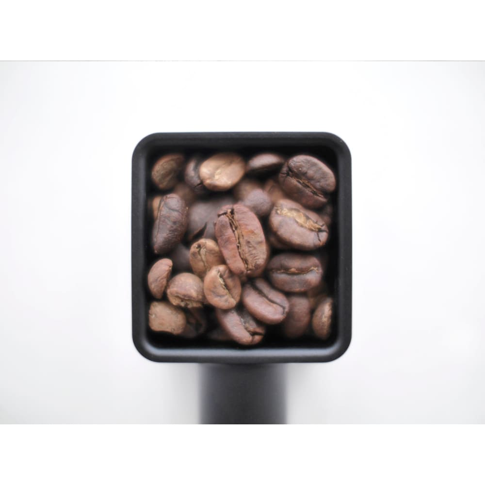 Sqoop (cast iron walnut wood teflon) - Coffee Accessories