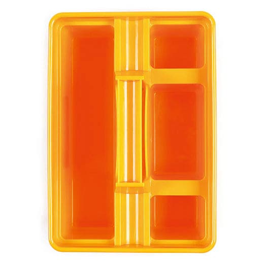 Storage Caddy Beige - Storage Box