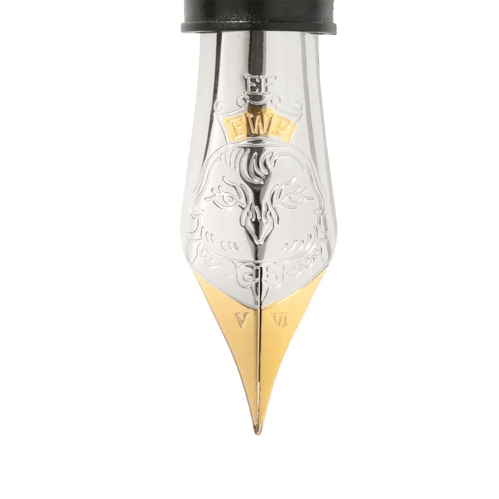 Collezione The Adventurers - Extra-fine/ Lady Didot 